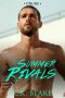 [Online 03] • Summer Rivals